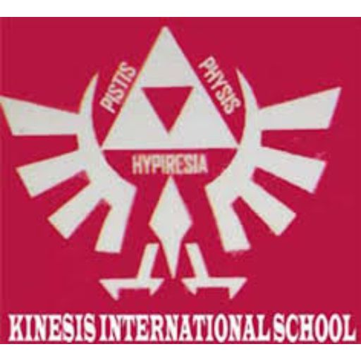Kinesis International School