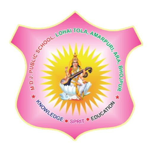 MDJ Public School