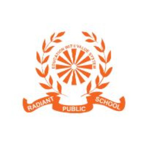 Radient Public School