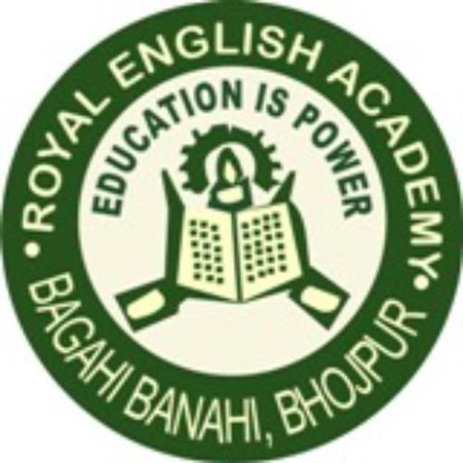 Royal English Academy