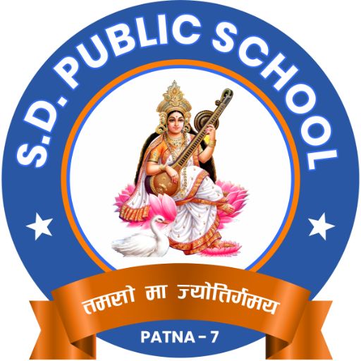 S.D Public School