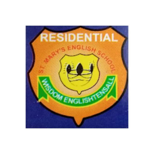 St. Mary's English School