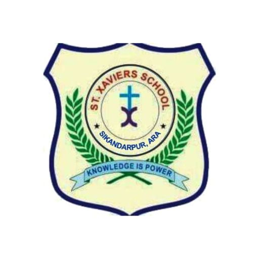 St. Xavier's School